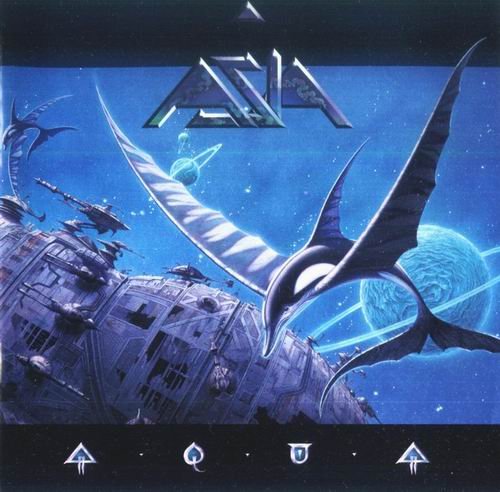 Asia - Aqua (1992)