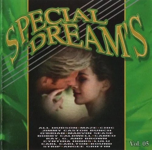 VA - Special Dream's Vol. 5 (1998)