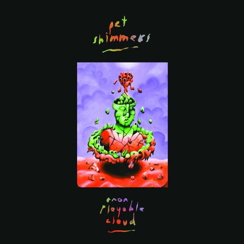 Pet Shimmers - Anon Playable Cloud (2022) Hi-Res