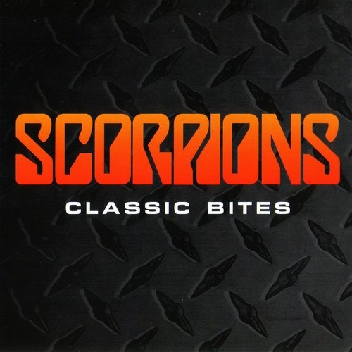 Scorpions - Classic Bites (2002) CD-Rip