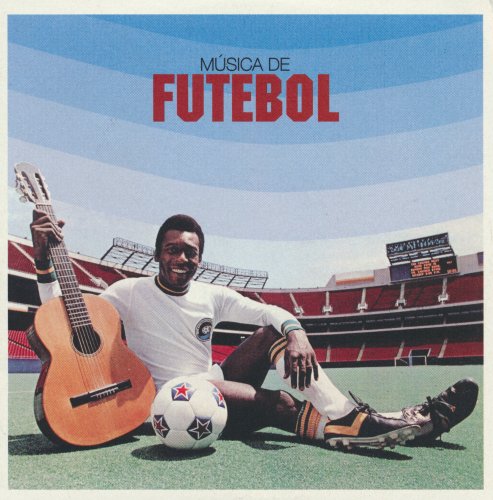 VA - Musica De Futebol (2002)