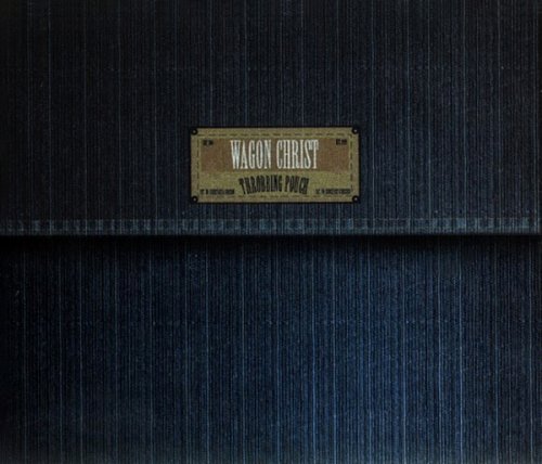 Wagon Christ - Throbbing Pouc / At Atmos (2CD) (1995) CD-Rip