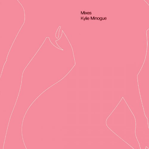 Kylie Minogue - Mixes (2023)