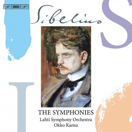 Okko Kamu - Sibelius: Symphonies Nos. 1-7 (2015) [SACD]
