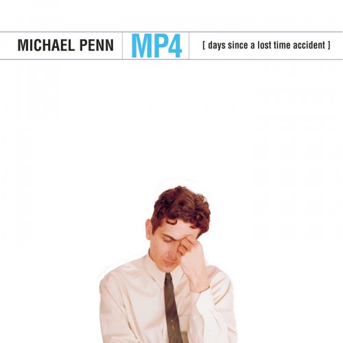 Michael Penn - MP4 (Days Since a Lost Time Accident) (2000)