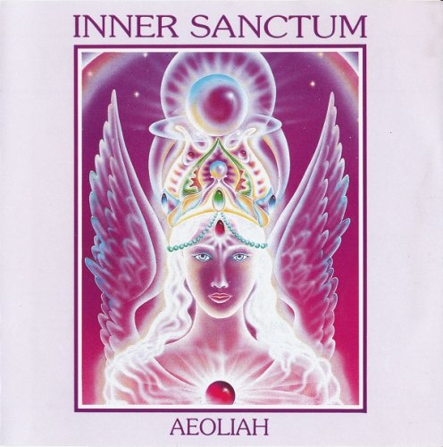 Aeoliah - Inner Sanctum (1981/1989)