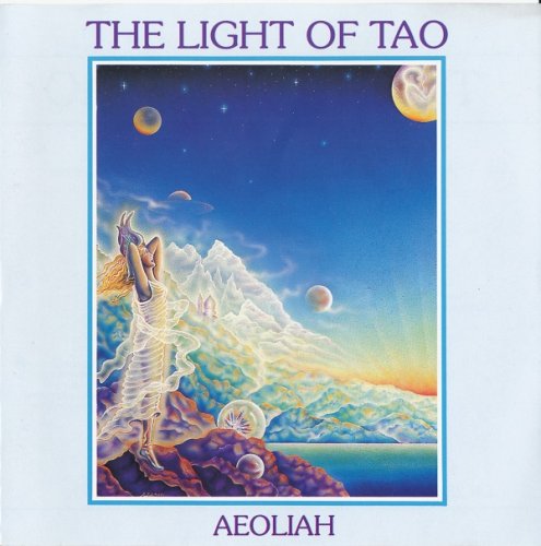 Aeoliah - The Light of Tao (1984/1989)