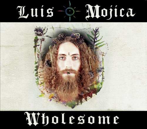 Luis Mojica - Wholesome (2016) [Hi-Res]