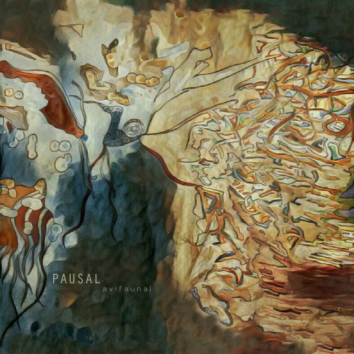 Pausal - Avifaunal (2017) Hi-Res