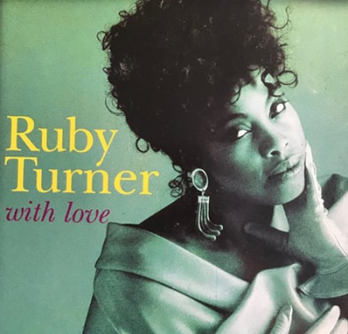 Ruby Turner - With Love (1993)