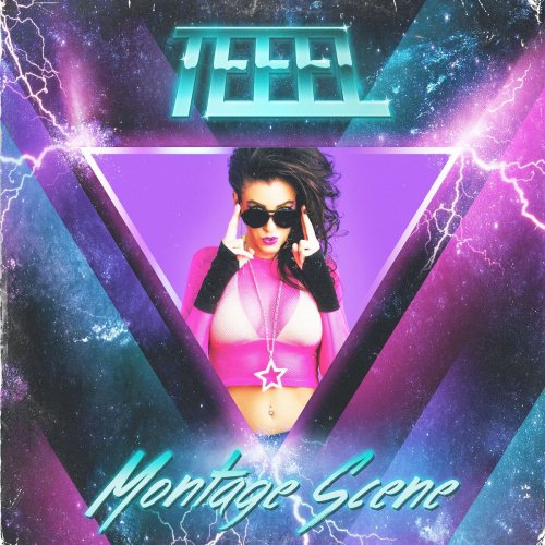 Teeel - Montage Scene (2016)