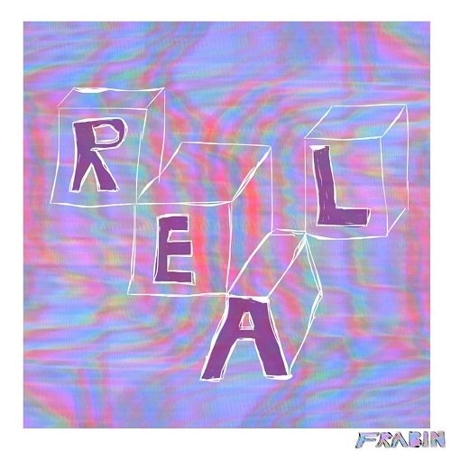 Frabin - Real (2015)