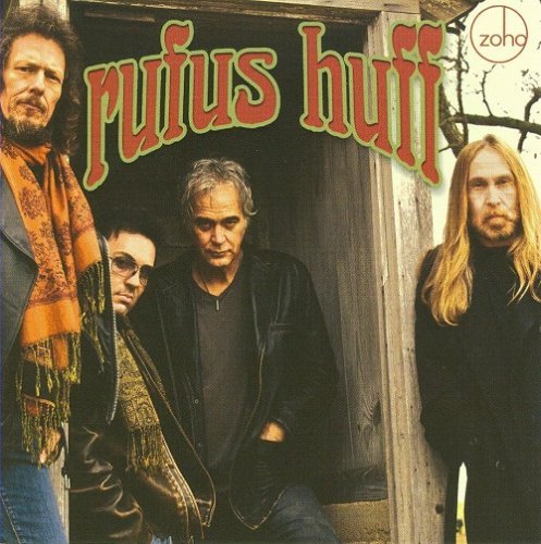 Rufus Huff - Rufus Huff (2009)