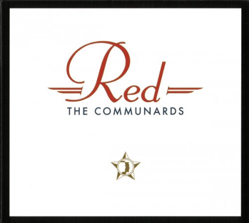 The Communards - Red (1987) {2022 3CD Reissue Remastered}
