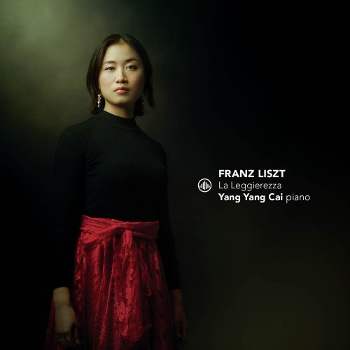 Yang Yang Cai - La Leggierezza (2023) [Hi-Res]