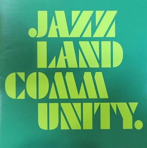 Jazzland Community - Live (2007)
