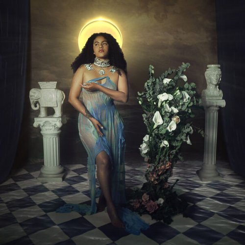 Rachel Reis - Meu Esquema (2022) [Hi-Res]