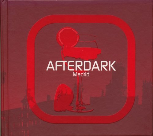VA - Afterdark - Madrid (2005)