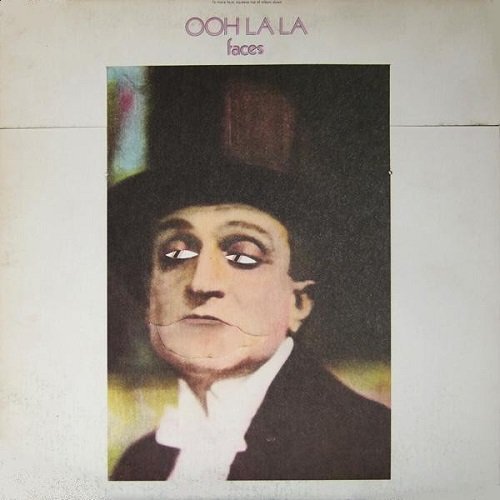 Faces - Ooh La La (1973) Vinyl