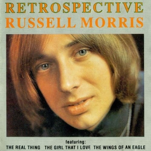 Russell Morris - Retrospective (Reissue) (1978/2004)