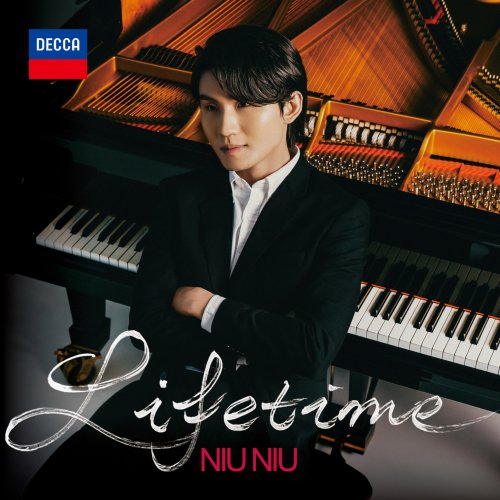 Niu Niu - Lifetime (2023) [Hi-Res] [Dolby Atmos]
