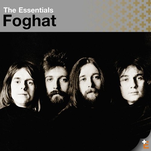 Foghat - The Essentials Foghat (2002)