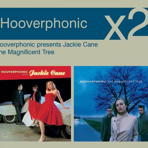Hooverphonic - Hooverphonic Presents Jackie Cane/The Magnificent Tree (2007)