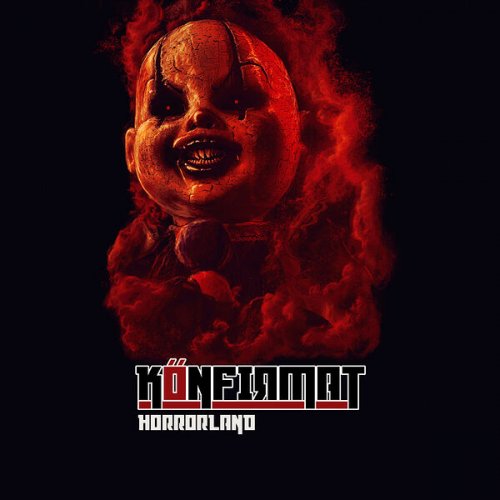 Konfirmat - Horrorland (2023)