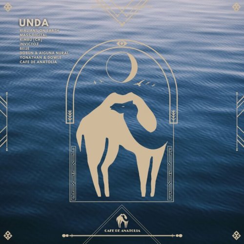 VA - Unda (2023)