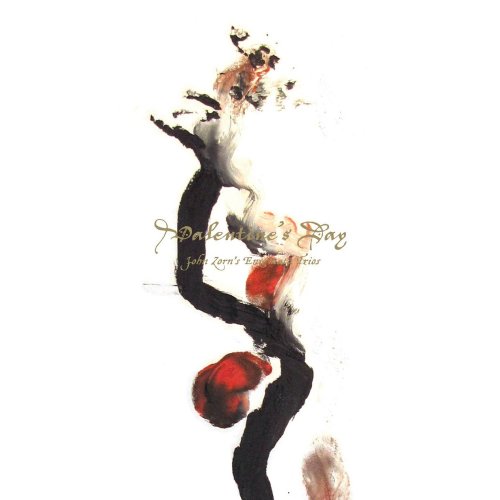 John Zorn - Valentine's Day (2014)