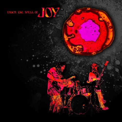 Joy - Under the Spell of Joy (2018)