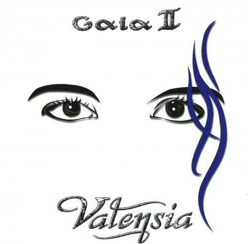 Valensia - Gaia II (2000)