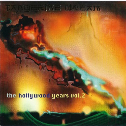 Tangerine Dream - The Hollywood Years Vol. 2 (1998)