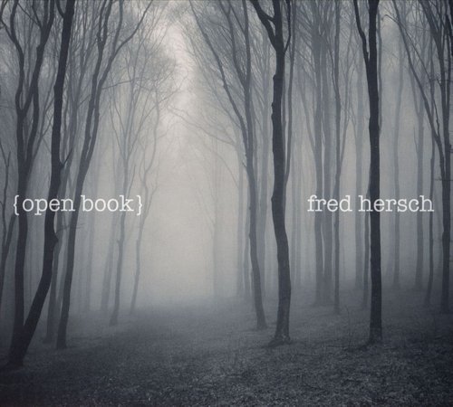 Fred Hersch - Open Book (2017) CD Rip