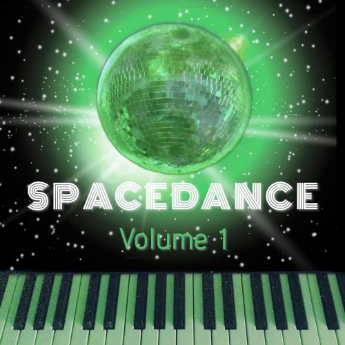 VA - Spacedance Volume 1 (2021)