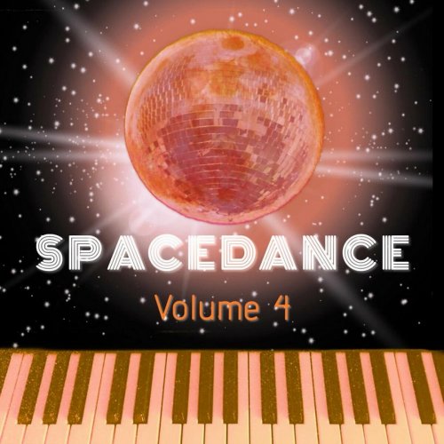 VA - Spacedance Volume 4 (2022)