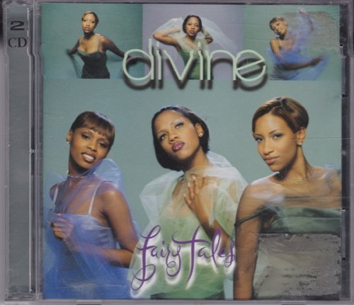 Divine - Fairy Tales (1999) [2CD]