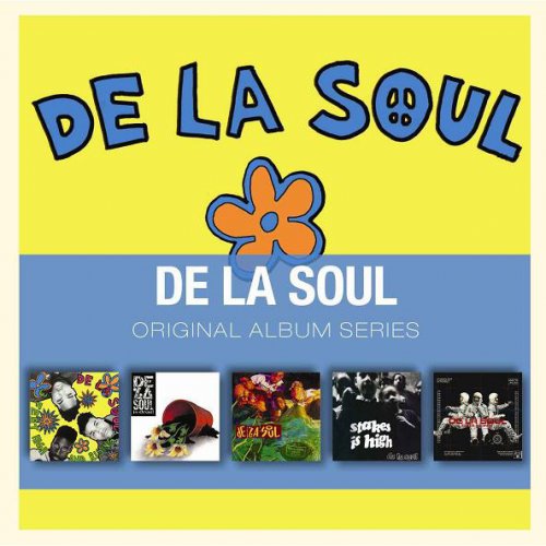 De La Soul Stakes Is High 2023 Hi Res