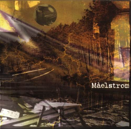 Maelstrom - Maelstrom (1973)