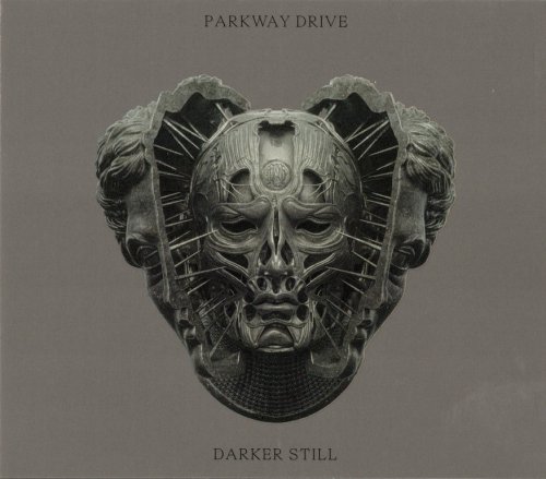 Parkway Drive - Darker Still (2022) CD-Rip
