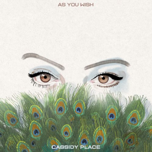 Cassidy Place - As You Wish (Deluxe Edition) (2023)
