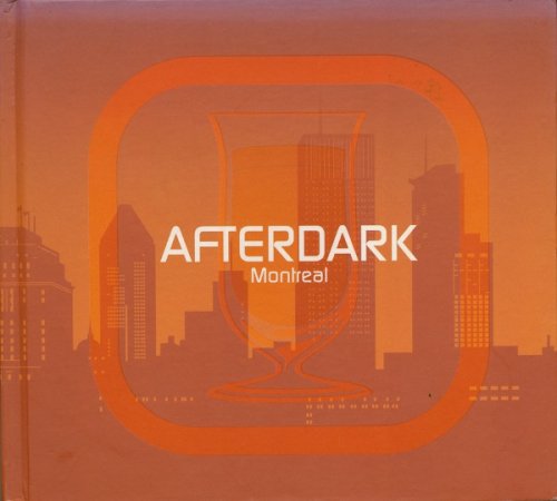 VA - Afterdark - Montreal (2006)