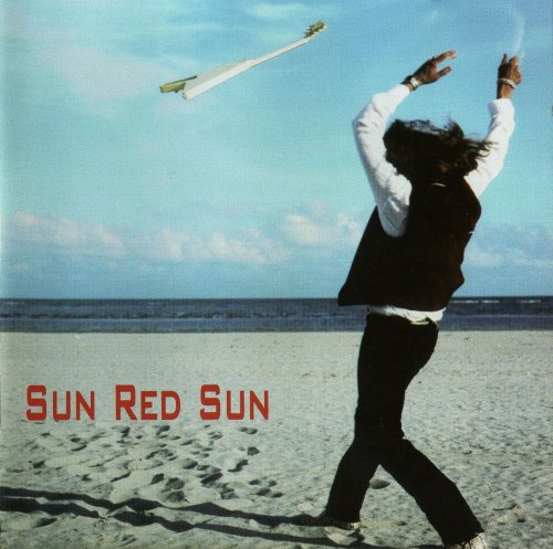 Sun Red Sun - Sun Red Sun (2005)
