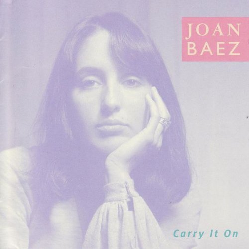 Joan Baez - Carry It On (1971)