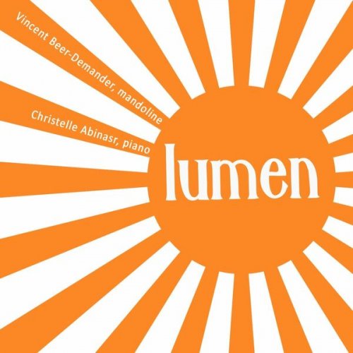 Vincent Beer-Demander - Lumen (2023)