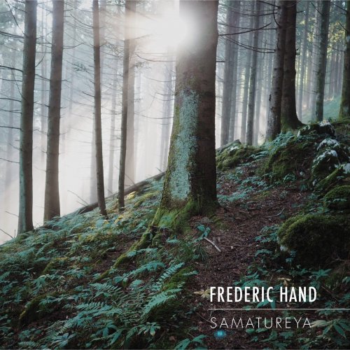 Frédéric Hand, Trio Virado, Brasil Guitar Duo, Paula Robison - Frédéric Hand: Samatureya (2018)