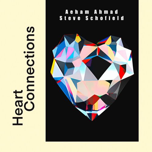 Aeham Ahmad - Heart Connections (2023)