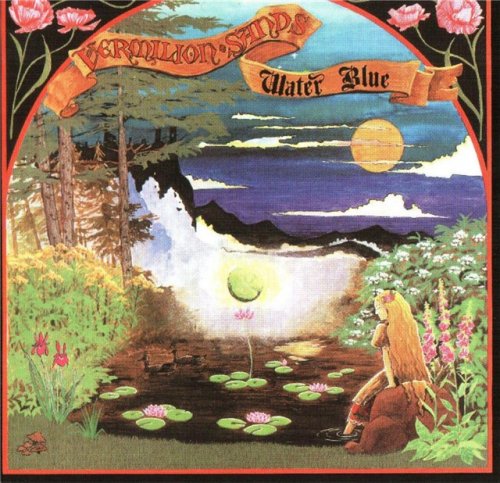 Vermilion Sands - Water Blue (1987/2008)