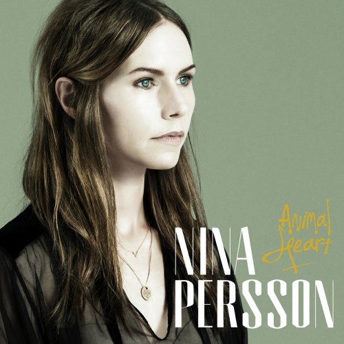 Nina Persson - Animal Heart (2014)