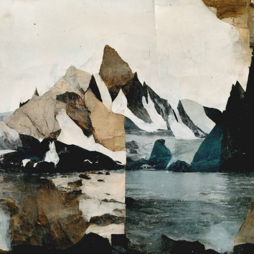William Ryan Fritch - Polarity (2023) [Hi-Res]